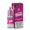 Candy Cherry Ice - Double Brew - Nicsalt Liquid 10 ml