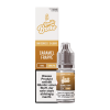 Caramel Frappe - Double Brew Bar Series - Nicsalt Liquid 10 ml