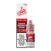 Cranberry Pomegranate & Cherry - Double Brew Bar Series - Nicsalt Liquid 10 ml