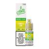 Lemon & Lime - Double Brew Bar Series - Nicsalt Liquid 10 ml