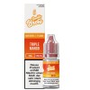 Triple Mango - Double Brew Bar Series - Nicsalt Liquid 10 ml