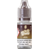 Cream Tobacco - Ohm Brew - Nicsalt Liquid 10 ml