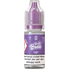 Grape Ice - Double Brew - Nicsalt Liquid 10 ml
