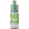 Strawberry Kiwi - Double Brew - Nicsalt Liquid 10 ml