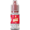 Triple Mango - Double Brew - Nicsalt Liquid 10 ml