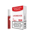 Lychee Ice - OXVA SlimStick Einweg Pods - Nicsalt 20mg – 2er Pack