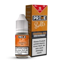 Celestial Ice - Prime - Nicsalt Liquid 10 ml Celestial Ice - Prime - Nicsalt Liquid 10 ml