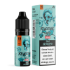 Aqua Berries - Revoltage - Nicsalt Liquid 10 ml