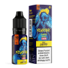 Blue Cherry - Revoltage - Nicsalt Liquid 10 ml