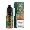 Green Orange - Revoltage - Nicsalt Liquid 10 ml