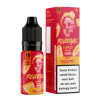 Red Pineapple - Revoltage - Nicsalt Liquid 10 ml