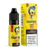 Yellow Raspberry - Revoltage - Nicsalt Liquid 10 ml