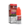Red Berries V2 - SC Red Line - Nicsalt Liquid 10 ml