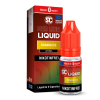 Banana Ice - SC Red Line - Nicsalt Liquid 10 ml