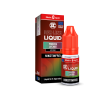 Frozen Lychee - SC Red Line - Nicsalt Liquid 10 ml
