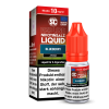 Blueberry - SC Red Line - Nicsalt Liquid 10 ml