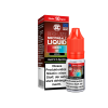 Cherry Ice - SC Red Line - Nicsalt Liquid 10 ml