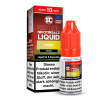 Citrus - SC Red Line - Nicsalt Liquid 10 ml