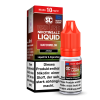 Watermelon - SC Red Line - Nicsalt Liquid 10 ml