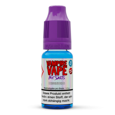 Heisenberg - Vampire Vape - Nicsalt Liquid 10 ml