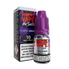 Purple Craze - Vampire Vape - Nicsalt Liquid 10 ml