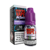 Purple Craze Ice - Vampire Vape - Nicsalt Liquid 10 ml