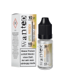 Apfel Pfirsich - Wanted Overdosed - Nicsalt Liquid 10 ml