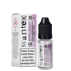 Beeren Limonade - Wanted Overdosed - Nicsalt Liquid 10 ml