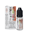 Kirsche Limette - Wanted Overdosed - Nicsalt Liquid 10 ml