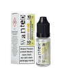 Kokos Melone - Wanted Overdosed - Nicsalt Liquid 10 ml