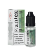 Pfefferminz - Wanted Overdosed - Nicsalt Liquid 10 ml