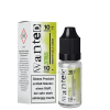 Zitrus - Wanted Overdosed - Nicsalt Liquid 10 ml