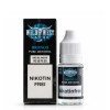 Bronco - Wild West Vapor - Pure Menthol Liquid 10 ml