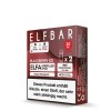 Blackberry Ice - ELFA CP - Prefilled Pod