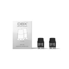 Leerpods – DBX – Pod System Pods 2 ml