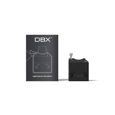 Akku – DBX – Pod System Batterie 300 mAh