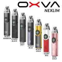 NeXLIM Pod Kit – OXVA NeXLIM Pod Kit – OXVA