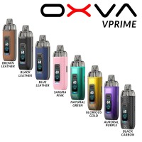 Vprime Pod Kit – OXVA Vprime Pod Kit – OXVA