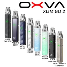 Xlim Go 2 Kit – OXVA Xlim Go 2 Kit – OXVA