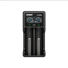 Batterieladegerät - VC2SL - Xtar - Battery Charger