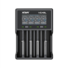 Batterieladegerät - VC4SL - Xtar - Battery Charger