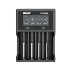 Batterieladegerät - VC4SL - Xtar - Battery Charger