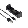 Batterieladegerät - Ant MC1 Plus - Xtar - Battery Charger