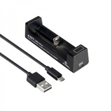 Batterieladegerät - Ant MC1 Plus - Xtar - Battery Charger