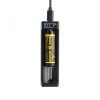 Batterieladegerät - Ant MC1 Plus - Xtar - Battery Charger