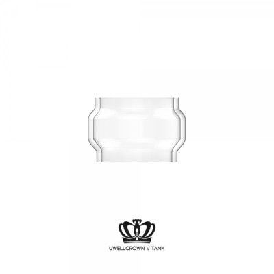 Ersatzglas - Crown V (5) - UWELL - Tankglas