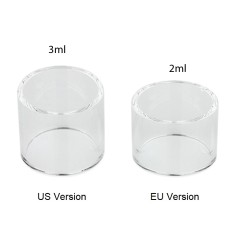 Ersatzglas - Baby Beast - SMOK - Tankglas