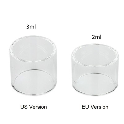 Ersatzglas - Baby Beast - SMOK - Tankglas