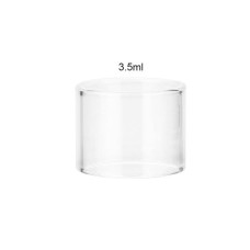 Ersatzglas - NRG PE 3,5 ml - Vaporesso - Tankglas 