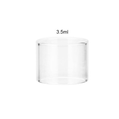 Ersatzglas - NRG PE 3,5 ml - Vaporesso - Tankglas 